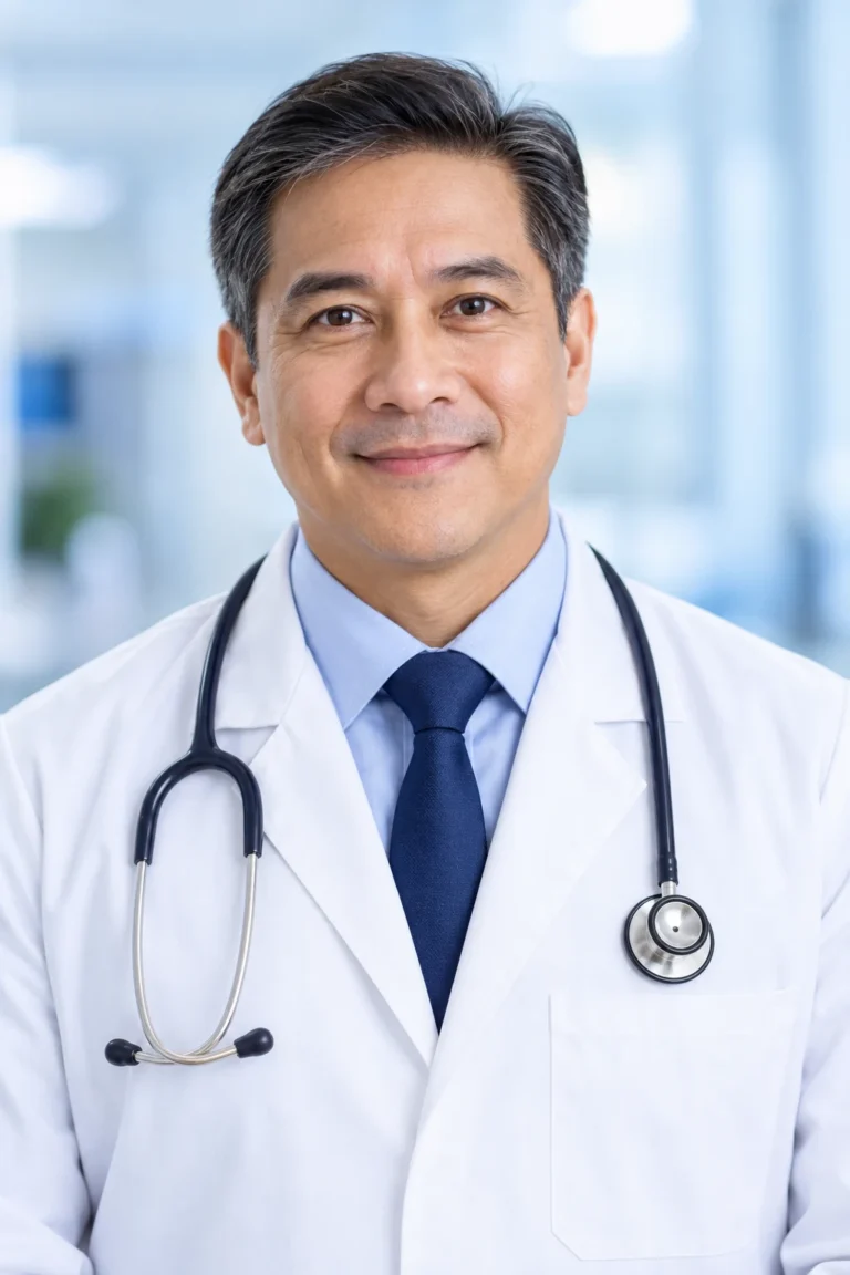 Fictional sample photo; replace with an approved company photograph