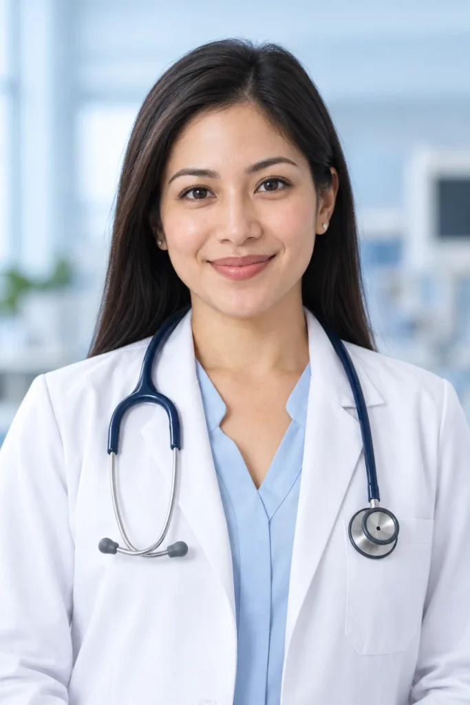 Fictional sample photo; replace with an approved company photograph
