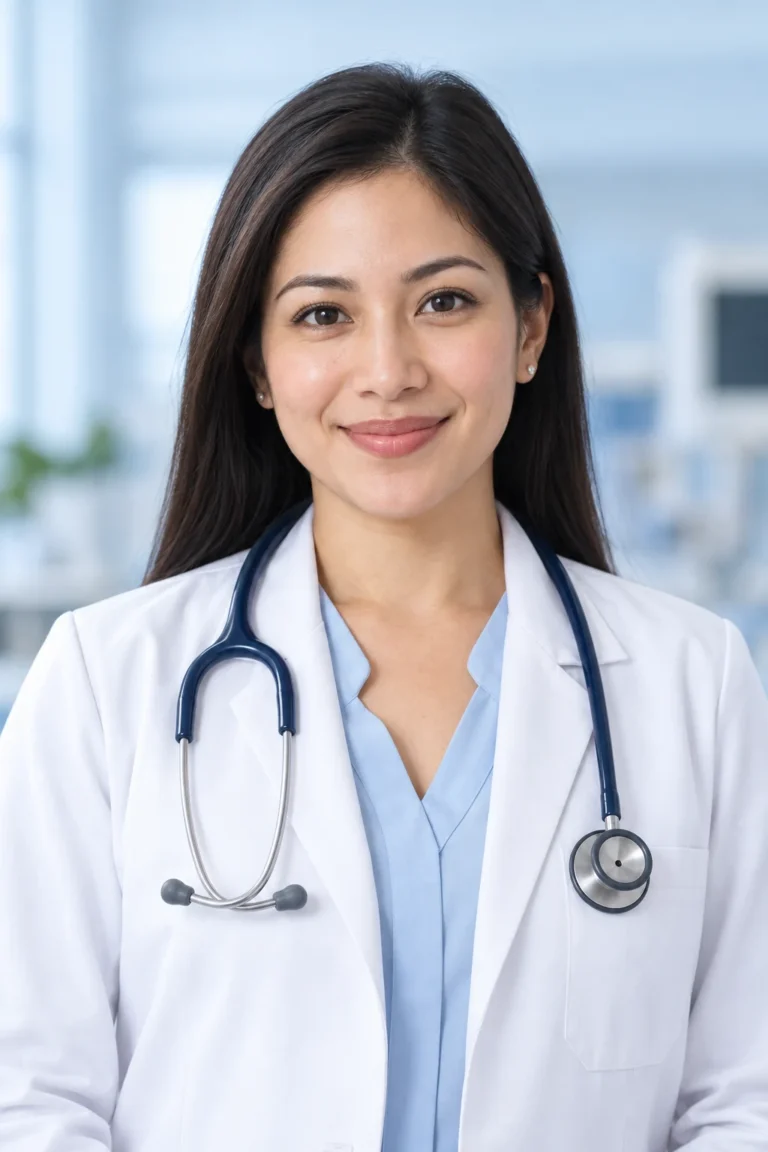 Fictional sample photo; replace with an approved company photograph