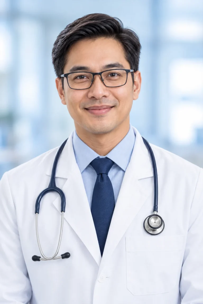 Fictional sample photo; replace with an approved company photograph